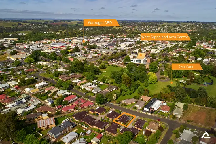 Second view of Homely unit listing, 6/22 Kent Street, Warragul VIC 3820