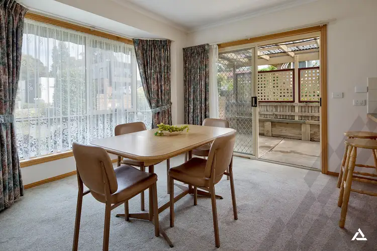 Fifth view of Homely unit listing, 6/22 Kent Street, Warragul VIC 3820