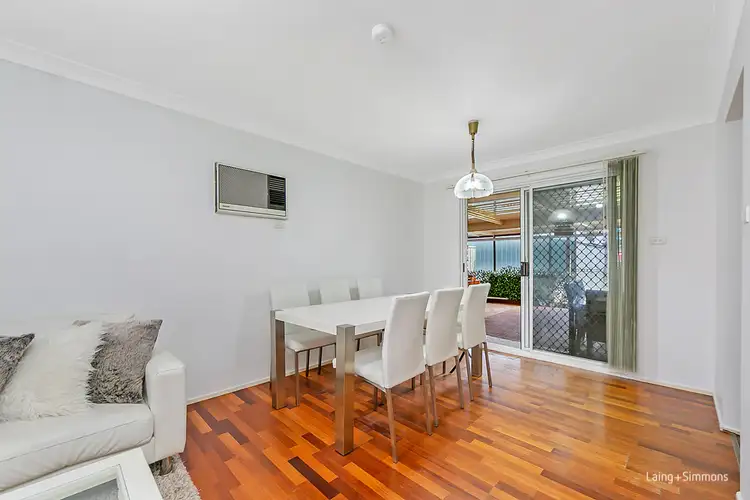 Third view of Homely house listing, 72 Sweeney Avenue, Plumpton NSW 2761