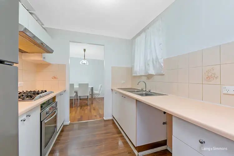 Fourth view of Homely house listing, 72 Sweeney Avenue, Plumpton NSW 2761