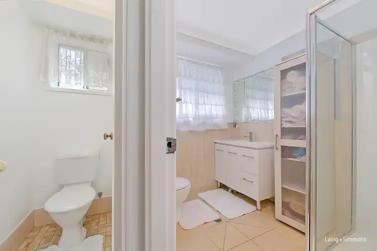 Fifth view of Homely house listing, 72 Sweeney Avenue, Plumpton NSW 2761