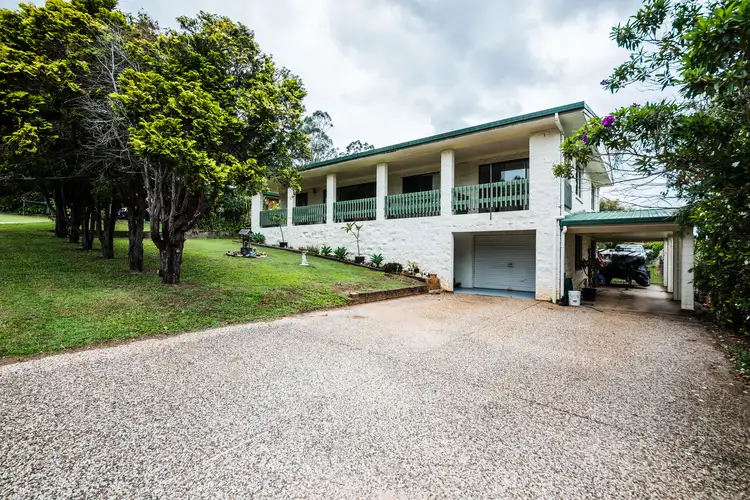 8 Bonney Street, Nambour QLD 4560