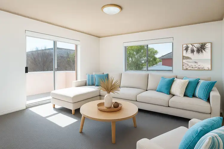 8/25 Oliver Street, Freshwater NSW 2096