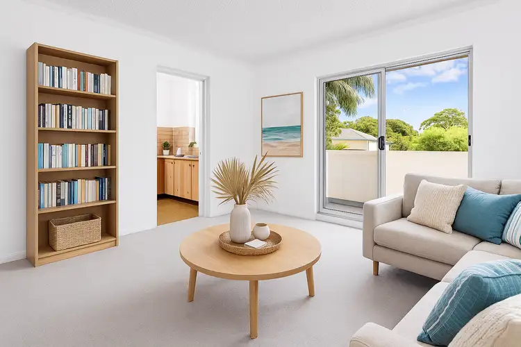 8/25 Oliver Street, Freshwater NSW 2096
