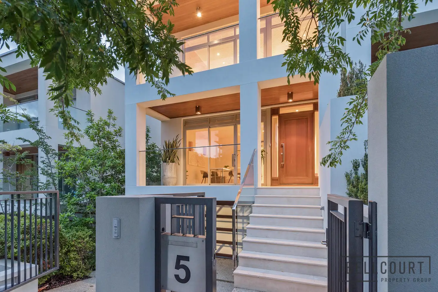 Main view of Homely house listing, 5 Parker Street, South Perth WA 6151