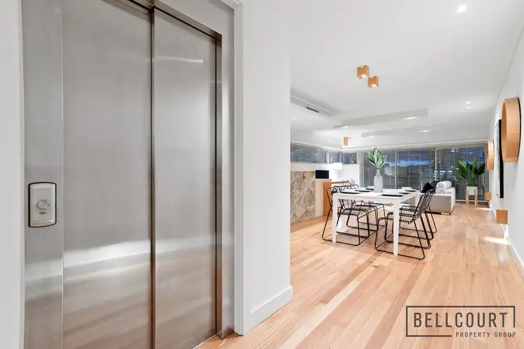 Third view of Homely house listing, 5 Parker Street, South Perth WA 6151