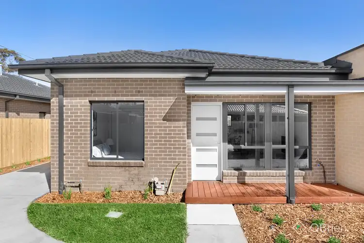 2/105 Marine Parade, Hastings VIC 3915