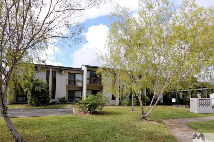 4/55 Mazlin Street, Edge Hill QLD 4870