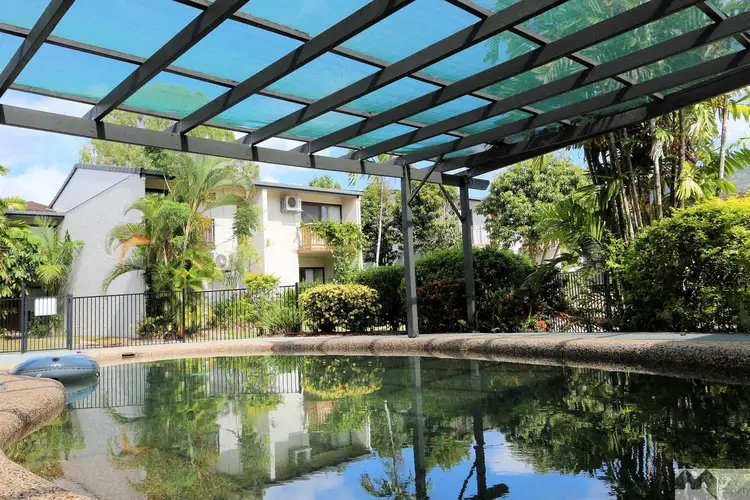 Second view of Homely unit listing, 4/55 Mazlin Street, Edge Hill QLD 4870
