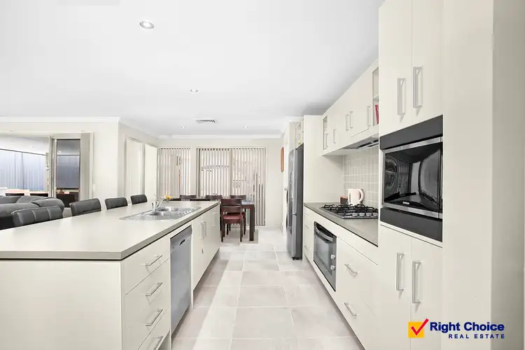 Third view of Homely house listing, 3 Woolgunyah Parkway, Flinders NSW 2529