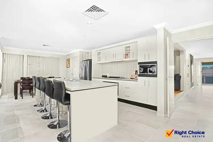 Fourth view of Homely house listing, 3 Woolgunyah Parkway, Flinders NSW 2529