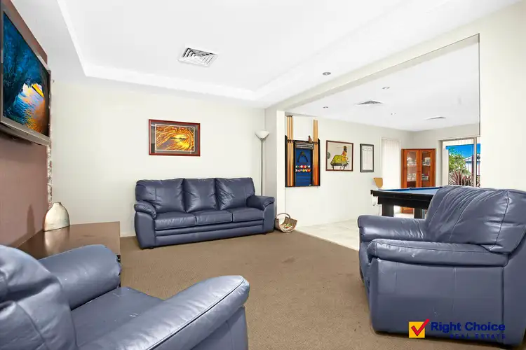 Sixth view of Homely house listing, 3 Woolgunyah Parkway, Flinders NSW 2529