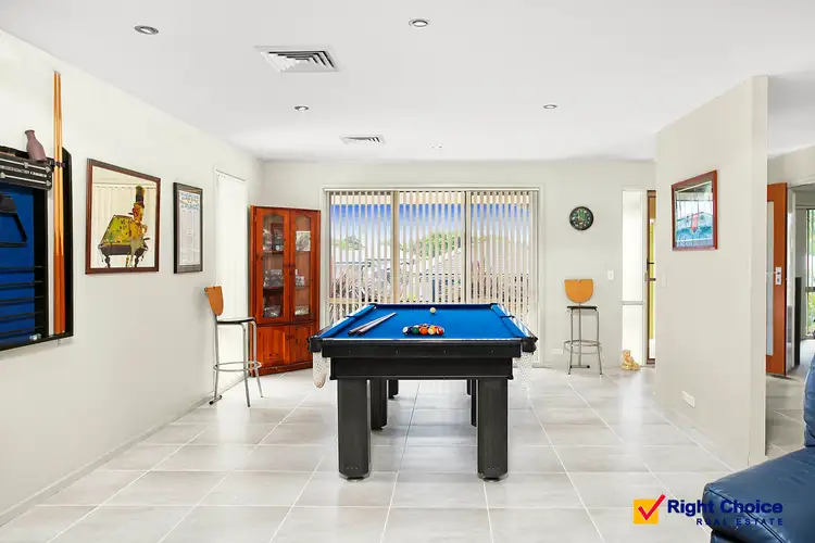 Seventh view of Homely house listing, 3 Woolgunyah Parkway, Flinders NSW 2529