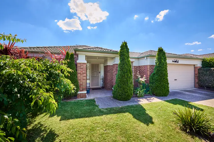 44 Majestic Boulevard, Cranbourne VIC 3977