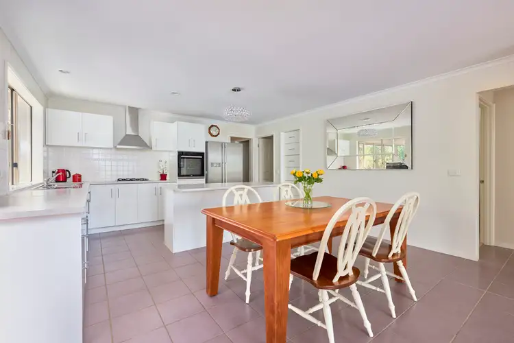 Second view of Homely house listing, 44 Majestic Boulevard, Cranbourne VIC 3977