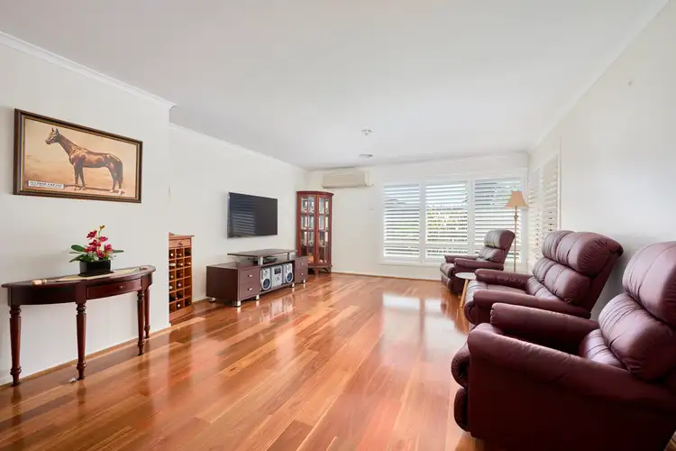 Third view of Homely house listing, 44 Majestic Boulevard, Cranbourne VIC 3977