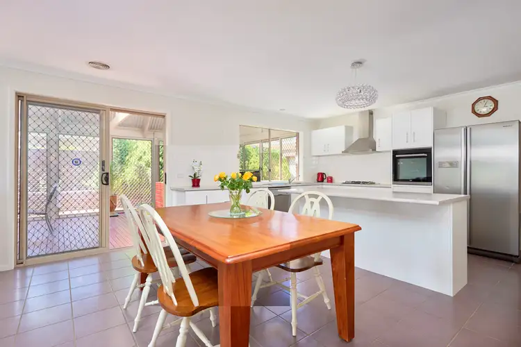 Fourth view of Homely house listing, 44 Majestic Boulevard, Cranbourne VIC 3977