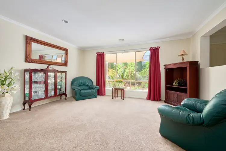 Fifth view of Homely house listing, 44 Majestic Boulevard, Cranbourne VIC 3977