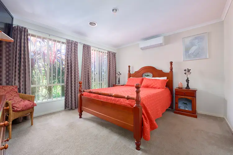 Sixth view of Homely house listing, 44 Majestic Boulevard, Cranbourne VIC 3977