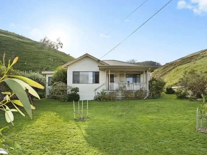 Main view of Homely house listing, 3060 Great Ocean Road, Glenaire VIC 3238