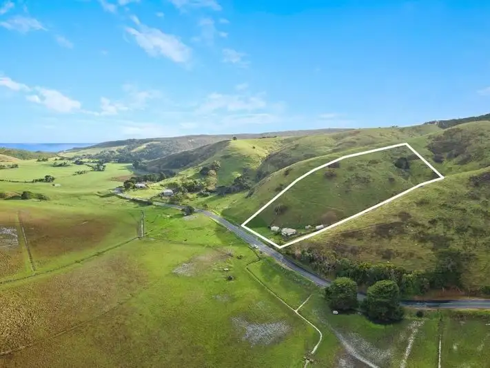 Second view of Homely house listing, 3060 Great Ocean Road, Glenaire VIC 3238