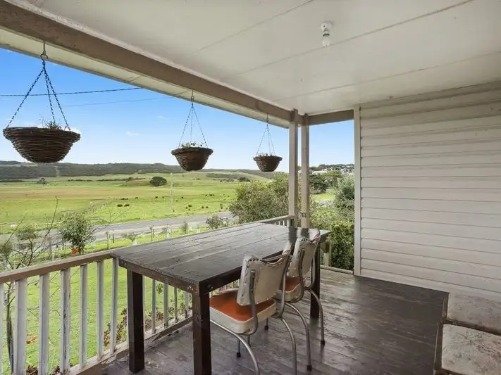 Third view of Homely house listing, 3060 Great Ocean Road, Glenaire VIC 3238