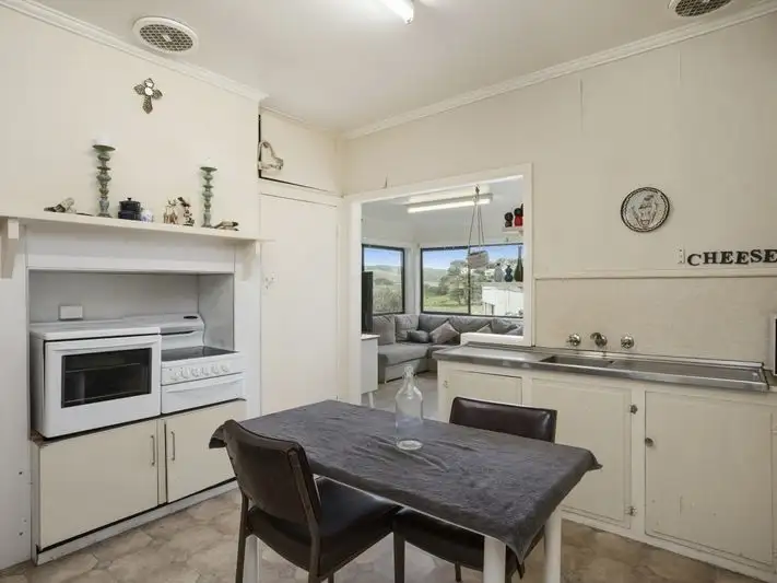 Fifth view of Homely house listing, 3060 Great Ocean Road, Glenaire VIC 3238
