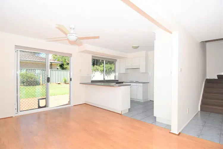 Third view of Homely semi-detached listing, 2A Bream Street, Como NSW 2226