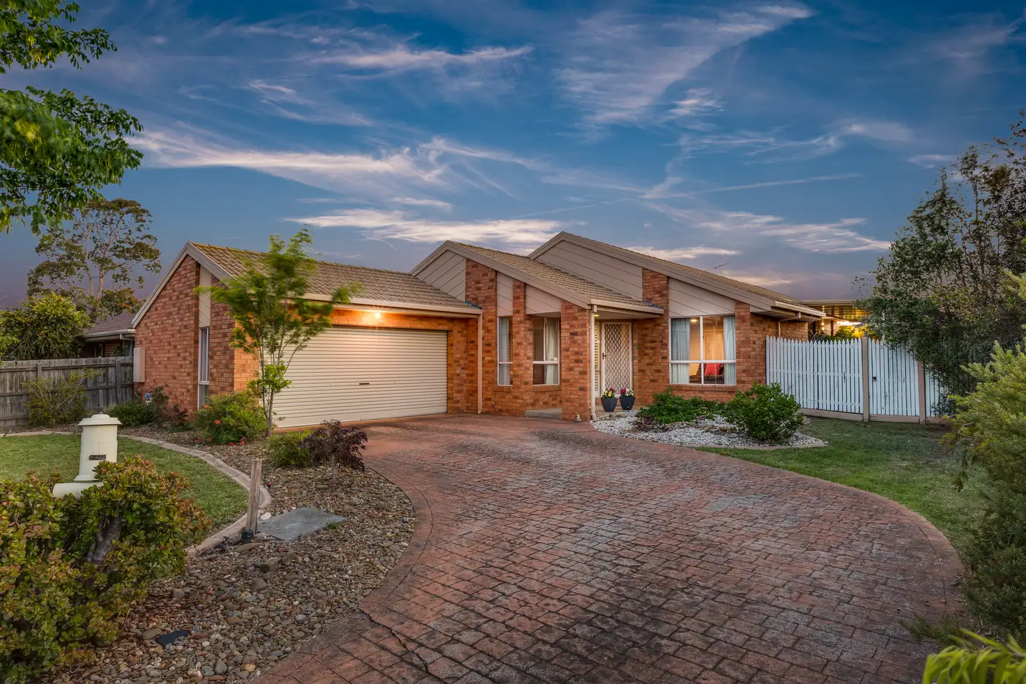 Main view of Homely house listing, 15 Dundee Way, Sydenham VIC 3037