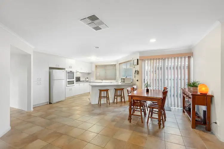 Third view of Homely house listing, 15 Dundee Way, Sydenham VIC 3037