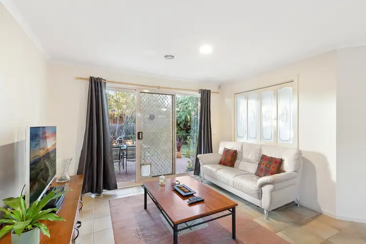 Fourth view of Homely house listing, 15 Dundee Way, Sydenham VIC 3037