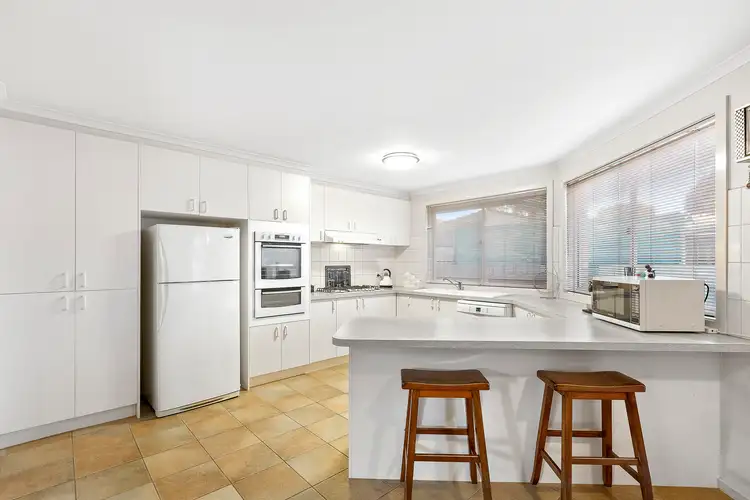 Fifth view of Homely house listing, 15 Dundee Way, Sydenham VIC 3037