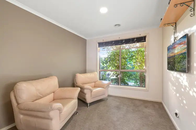 Sixth view of Homely house listing, 15 Dundee Way, Sydenham VIC 3037