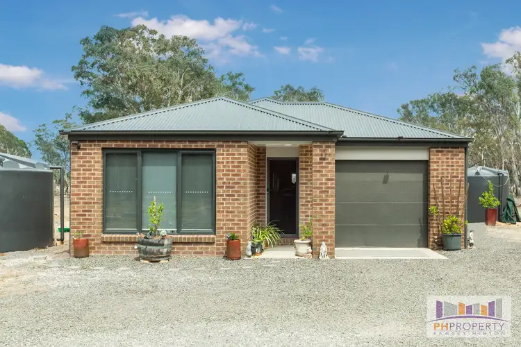 Second view of Homely house listing, 431 Sharkeys Road, Goornong VIC 3557