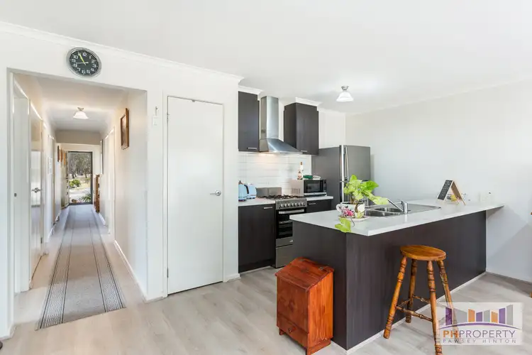 Third view of Homely house listing, 431 Sharkeys Road, Goornong VIC 3557