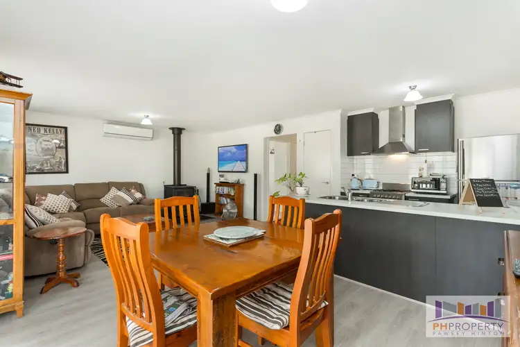 Fourth view of Homely house listing, 431 Sharkeys Road, Goornong VIC 3557
