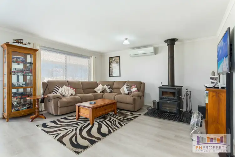 Fifth view of Homely house listing, 431 Sharkeys Road, Goornong VIC 3557