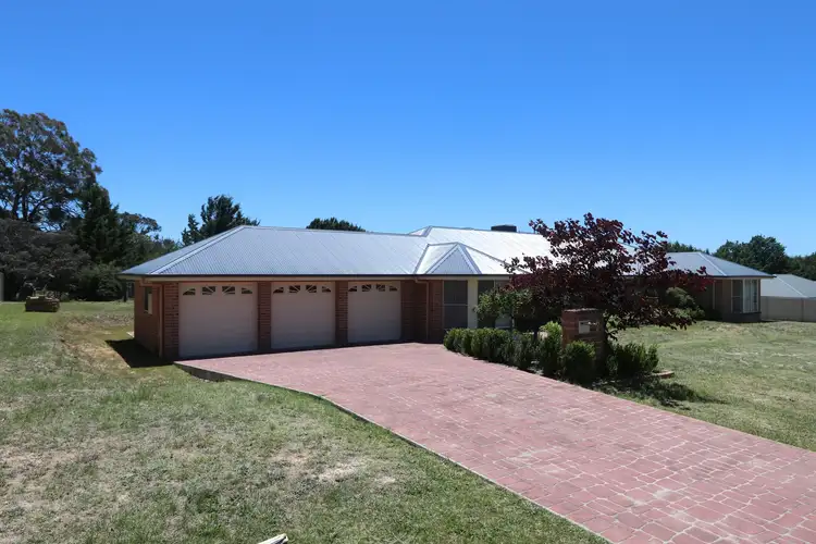 7 Abbey Road, Goulburn NSW 2580