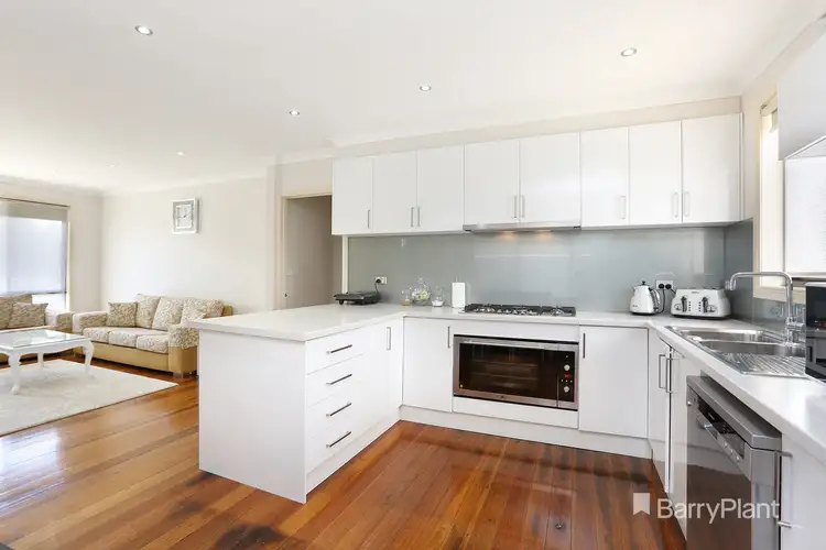 Fourth view of Homely house listing, 495 Barry Road, Dallas VIC 3047