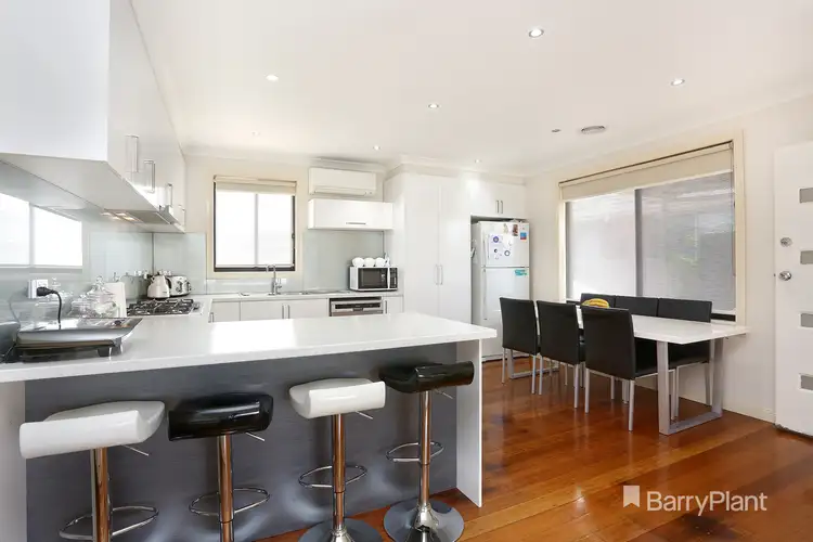 Fifth view of Homely house listing, 495 Barry Road, Dallas VIC 3047