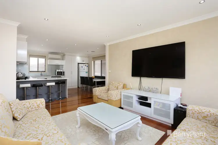 Sixth view of Homely house listing, 495 Barry Road, Dallas VIC 3047