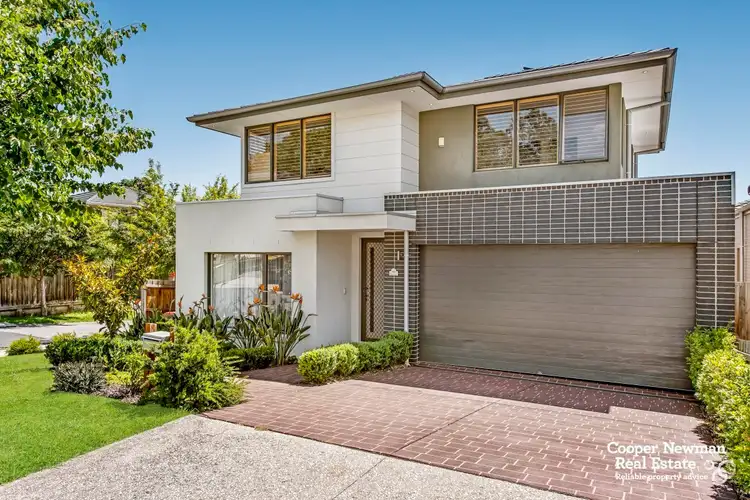 1 Magenta Court, Mount Waverley VIC 3149
