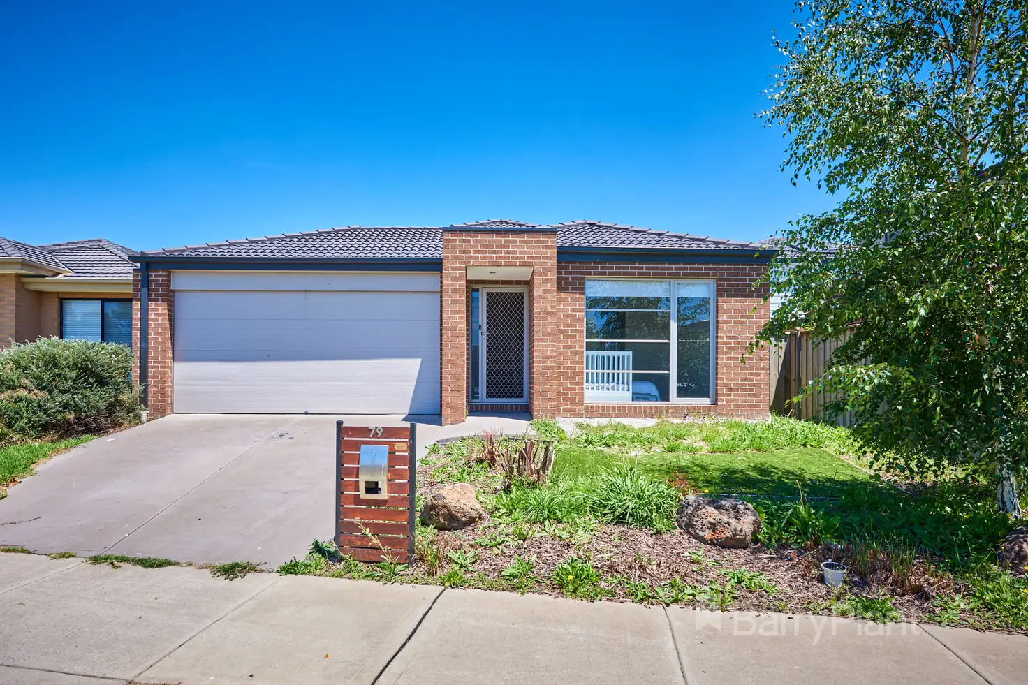 Main view of Homely house listing, 79 Green Gully Road, Clyde VIC 3978