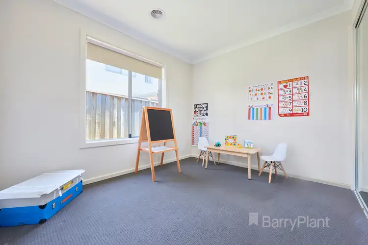 Seventh view of Homely house listing, 79 Green Gully Road, Clyde VIC 3978