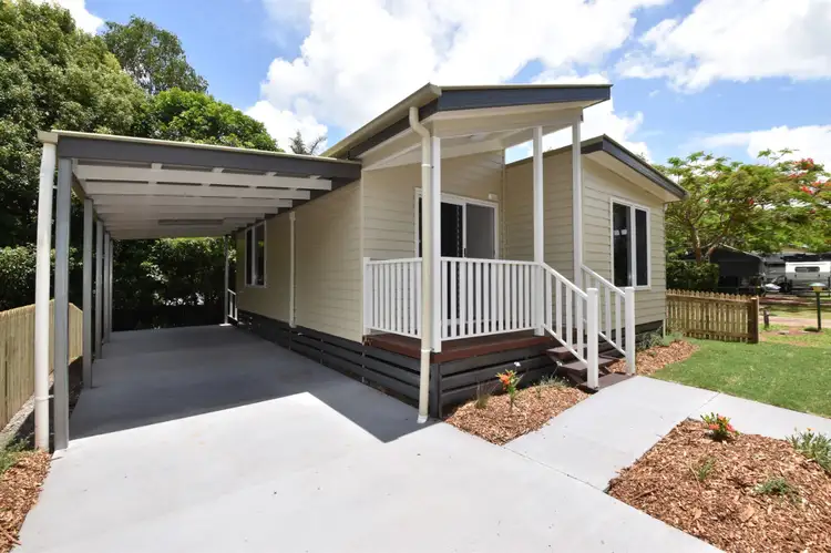 66/18 Landershute Road, Palmwoods QLD 4555