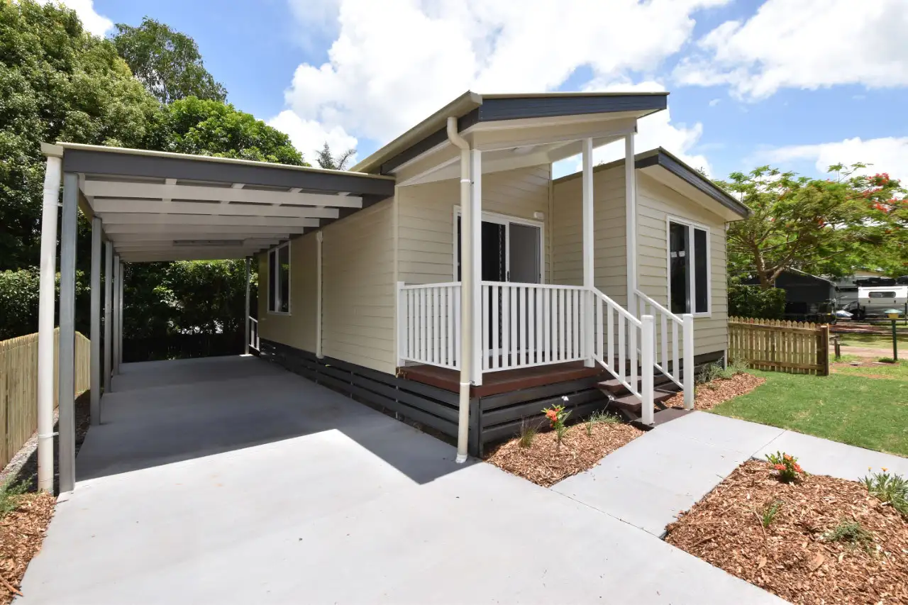 Main view of Homely house listing, 66/18 Landershute Road, Palmwoods QLD 4555