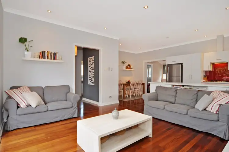 Fourth view of Homely house listing, 201 Flamborough Street, Doubleview WA 6018