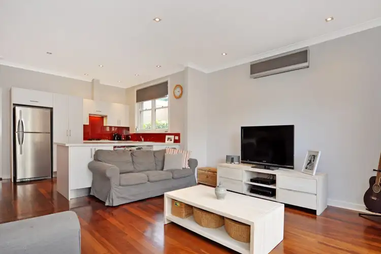 Fifth view of Homely house listing, 201 Flamborough Street, Doubleview WA 6018