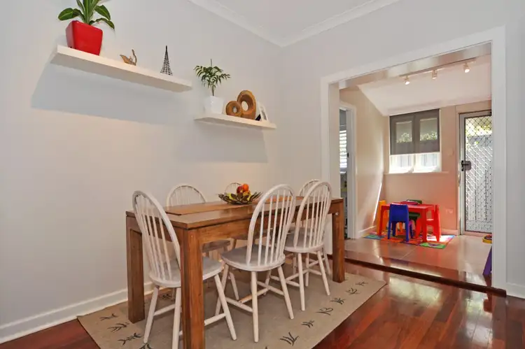 Sixth view of Homely house listing, 201 Flamborough Street, Doubleview WA 6018