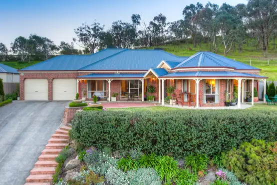 Main view of Homely house listing, 31 Klinberg Court, West Albury NSW 2640